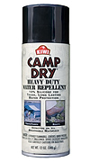 Kiwi Camp Dry