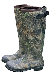 Neoprene Hunting Boots