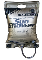 Portable Showers